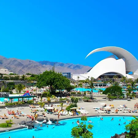 Apartamento Seben San Isidro (Tenerife)