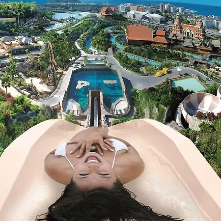 Appartamento Apartamento Seben San Isidro (Tenerife)