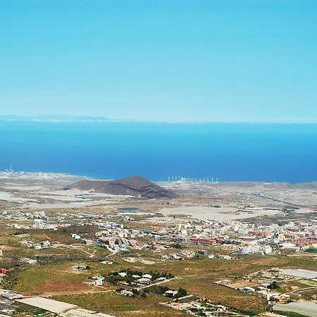 Apartamento Seben Appartamento San Isidro (Tenerife)