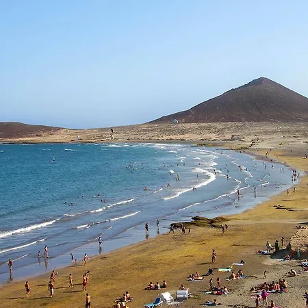 Apartamento Seben * San Isidro (Tenerife)