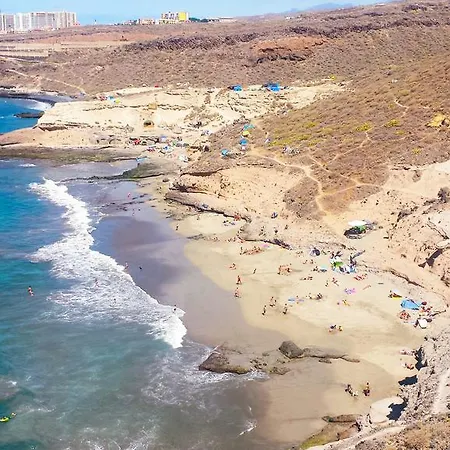 Apartamento Seben Appartamento San Isidro (Tenerife)