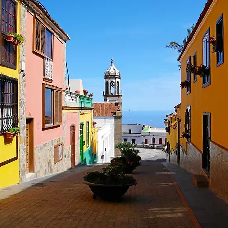 Appartamento Apartamento Seben San Isidro (Tenerife)