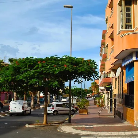 Apartamento Seben *