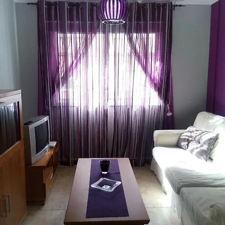 Apartamento Seben Appartamento San Isidro (Tenerife)