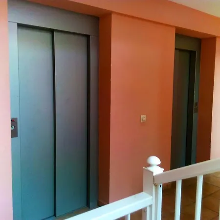 Appartamento Apartamento Seben