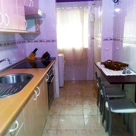 Appartamento Apartamento Seben *
