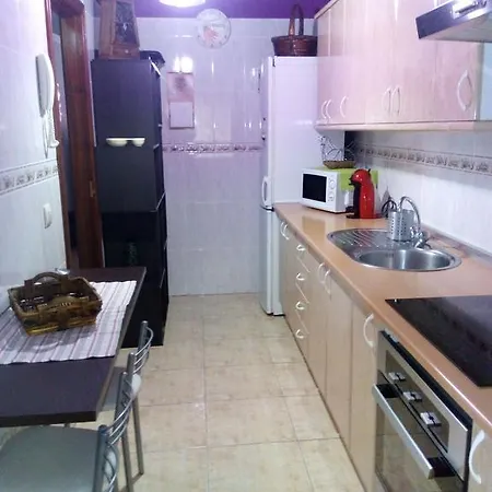 Apartamento Seben Appartamento *
