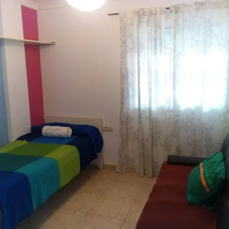 Appartamento Apartamento Seben