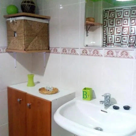 Apartamento Seben Appartamento San Isidro (Tenerife)