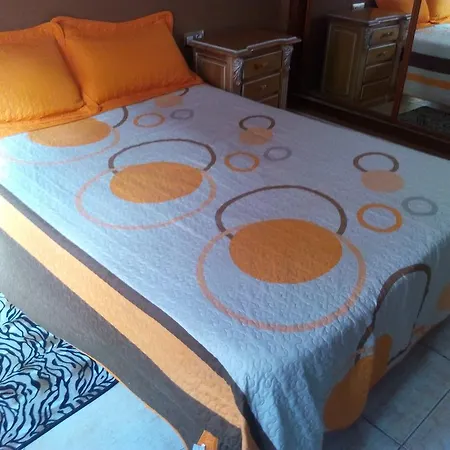 Appartamento Apartamento Seben *